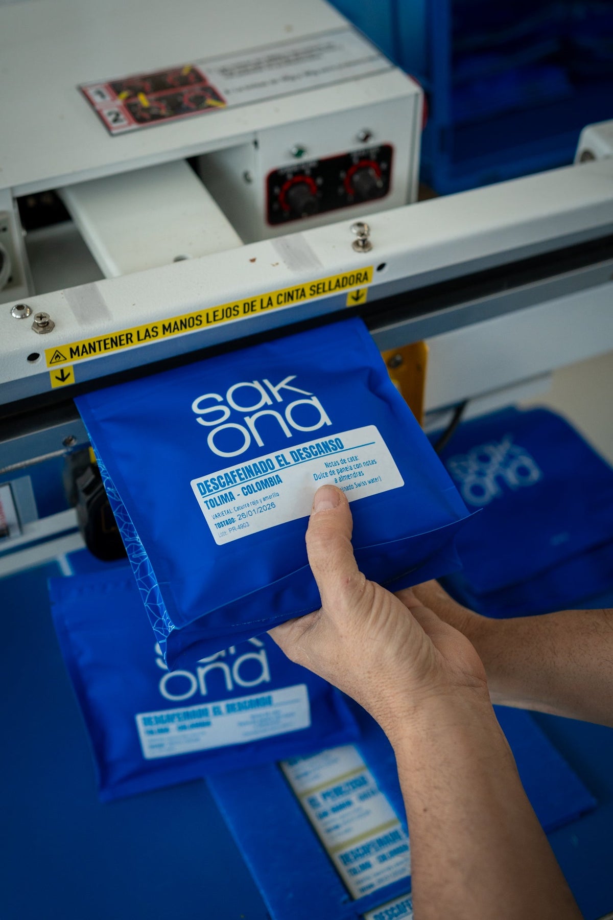 Recién tostado no significa listo: por qué el café necesita reposar