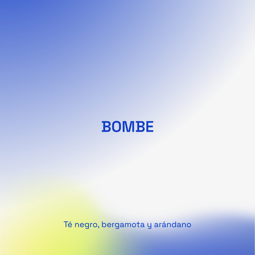 Ethiopia - Bombe