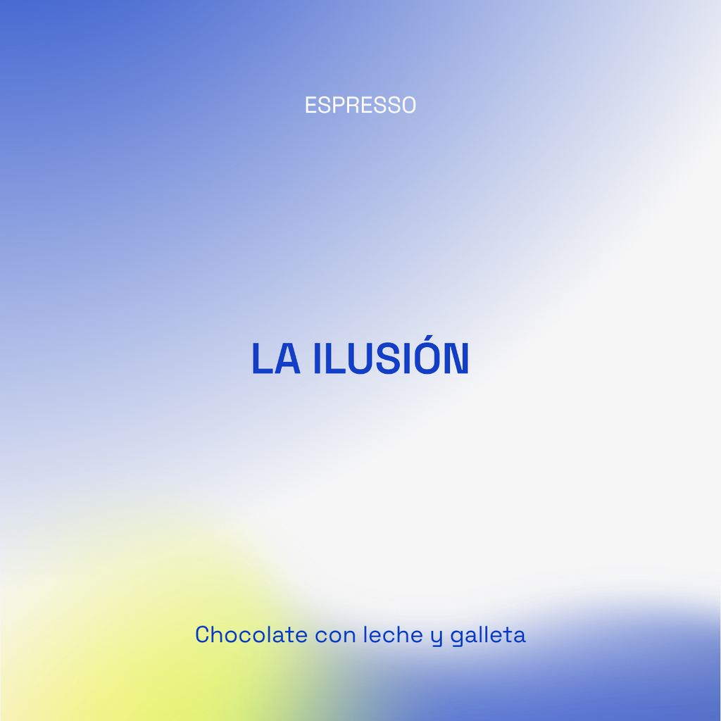 La Ilusión - Colombia