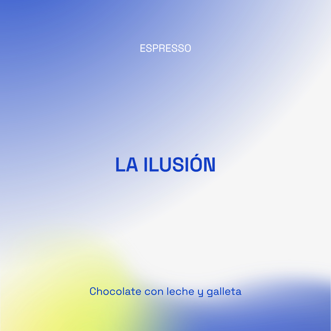 La Ilusión - Colombia