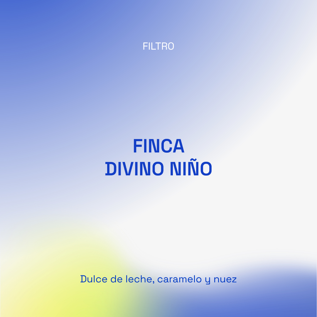 Finca Divino Niño - Colombia