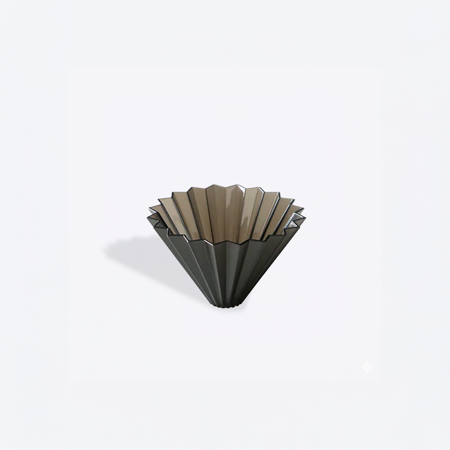 Origami Air Dripper Plástico M