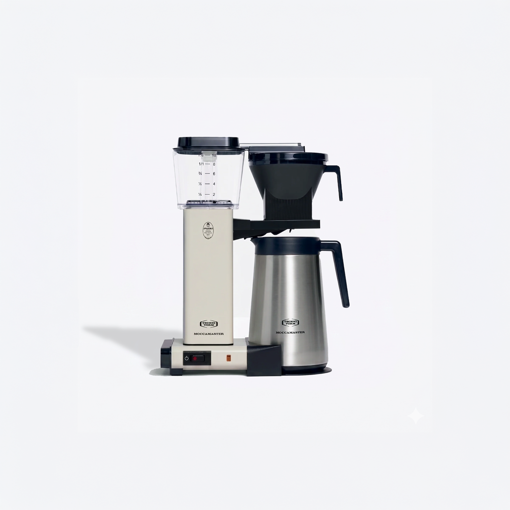 Moccamaster KBGT