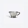 Kalita 185 Metallic Dripper