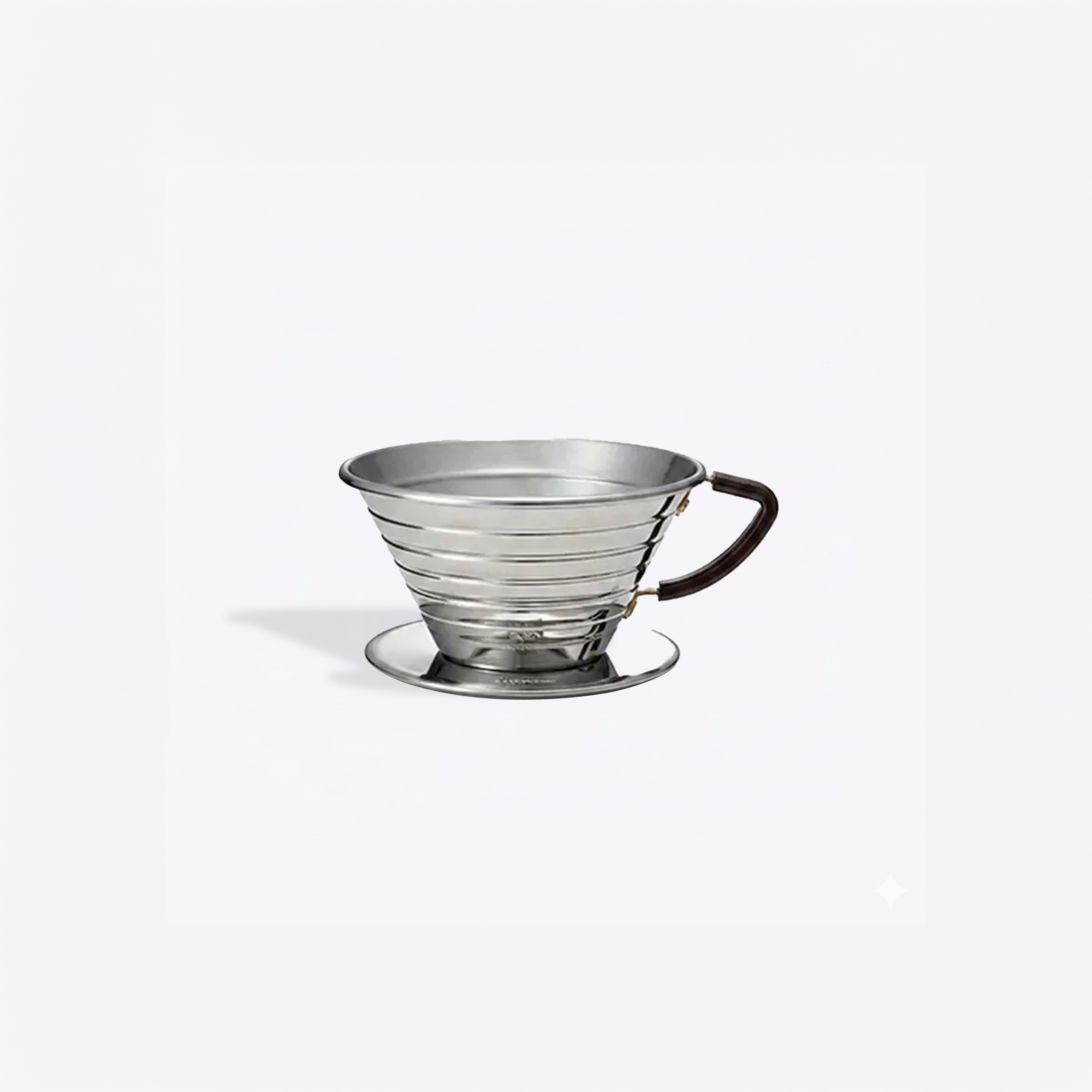 Kalita 185 Metallic Dripper