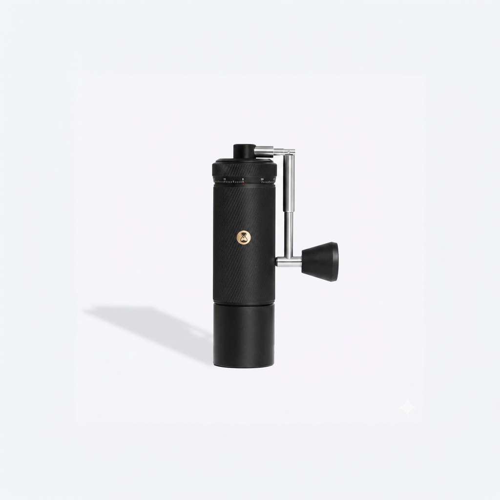 Molinillo Chestnut S3 ENG