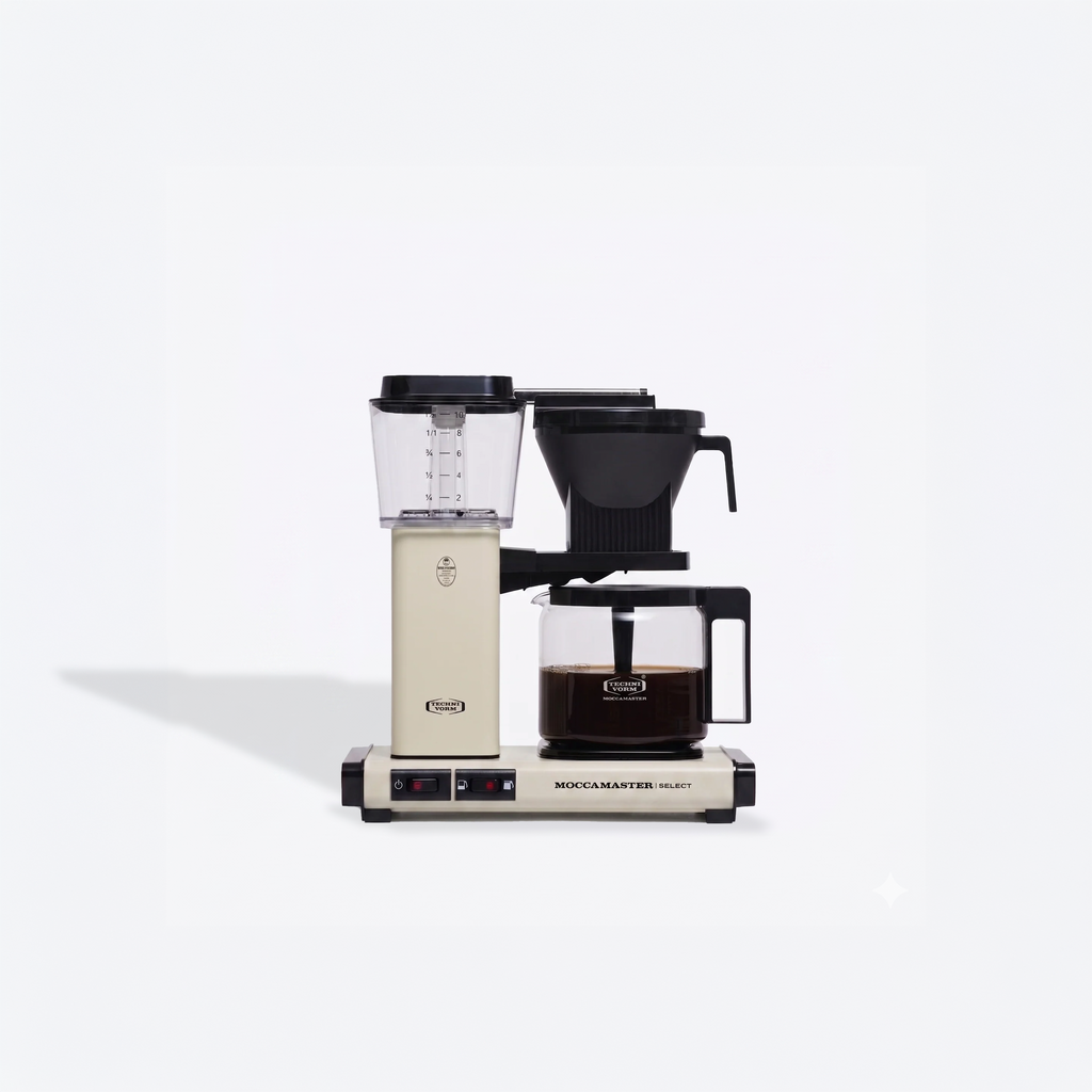 Moccamaster KBG Select