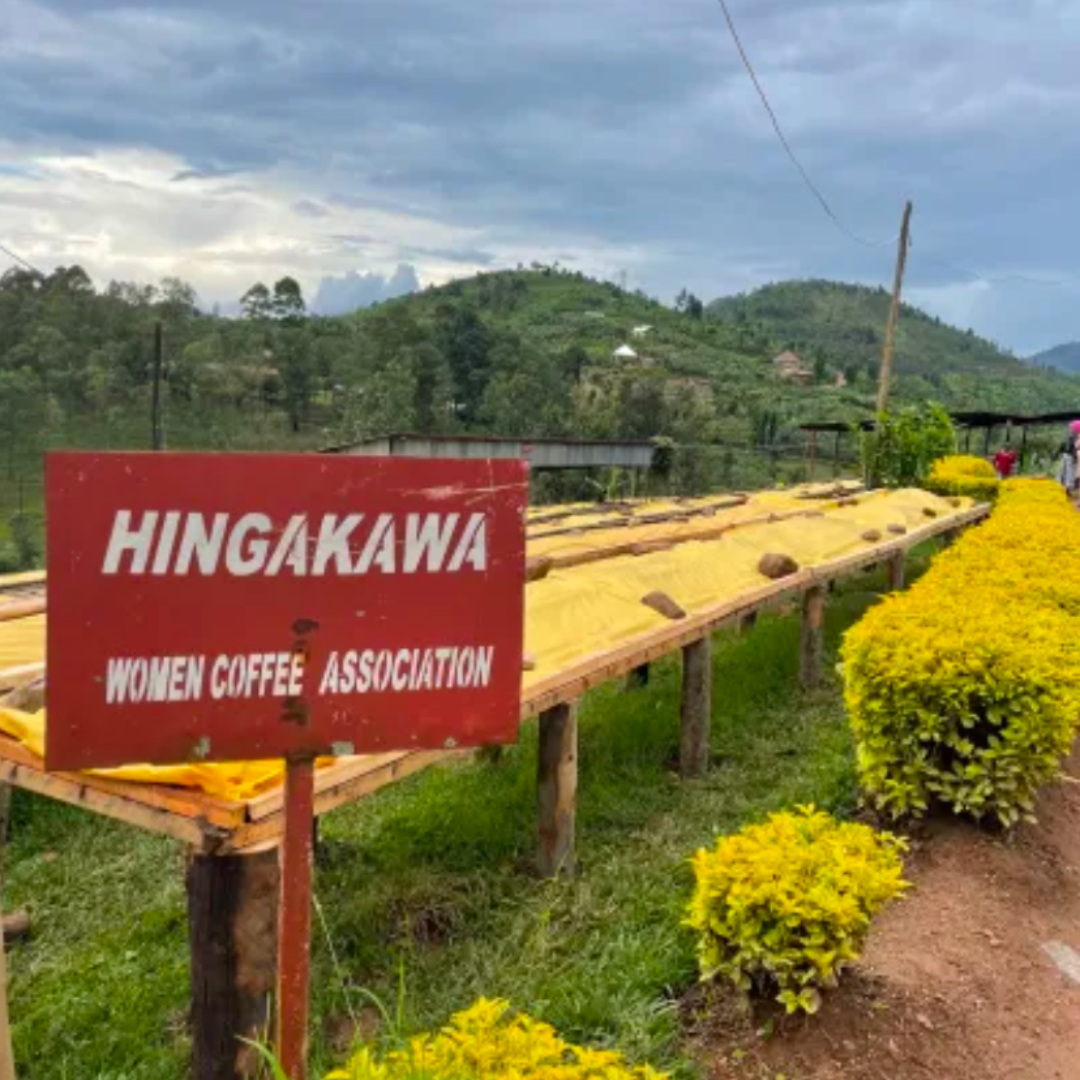 Abakundakawa - Rwanda