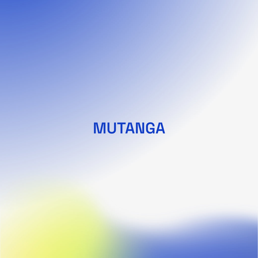 Mutanga - Burundi