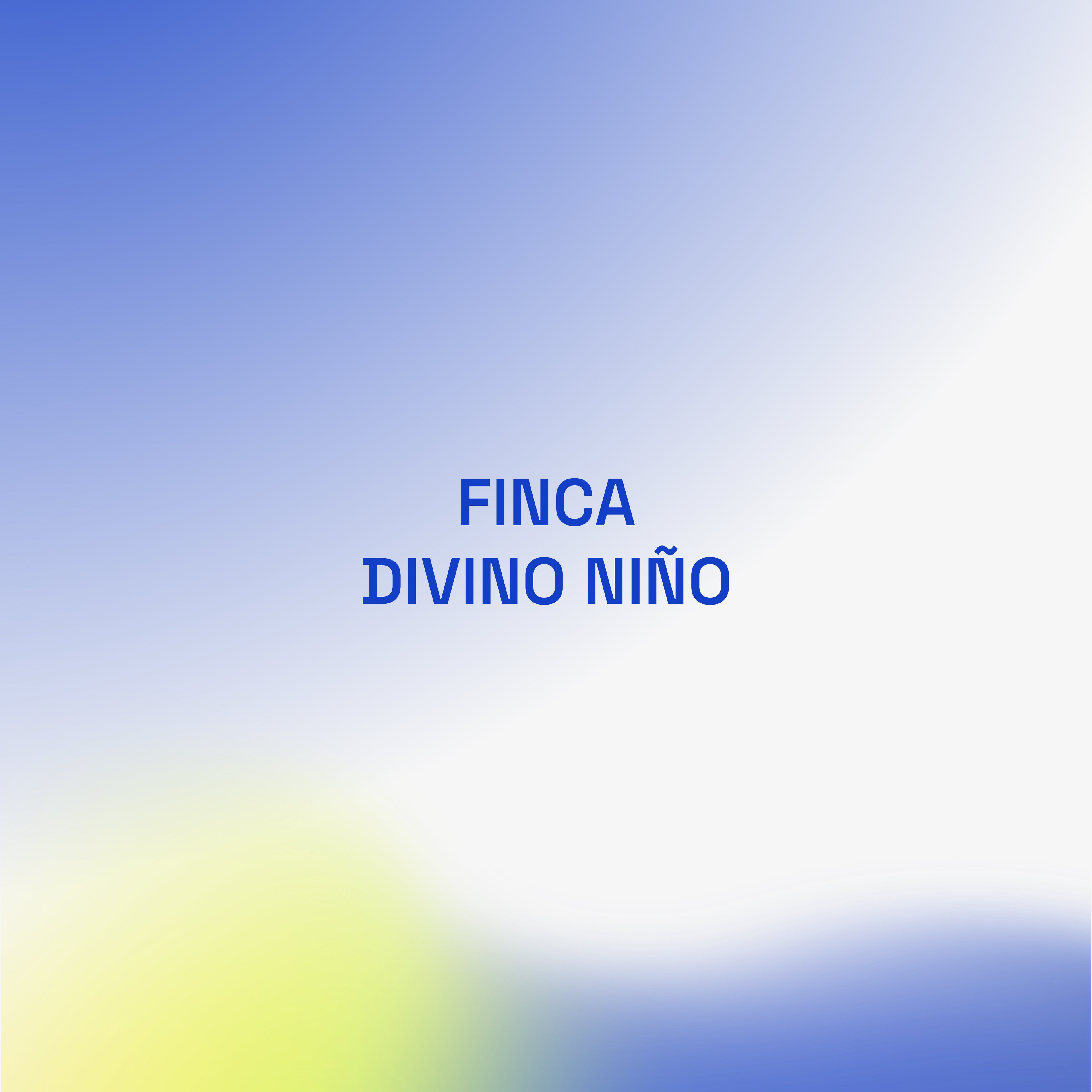Finca Divino Niño - Colombia
