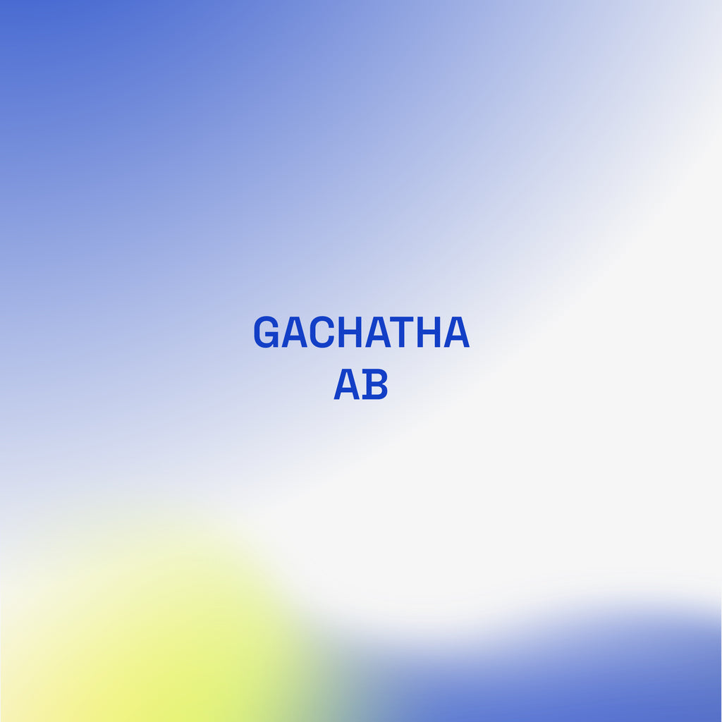 Gachatha AB - Kenia