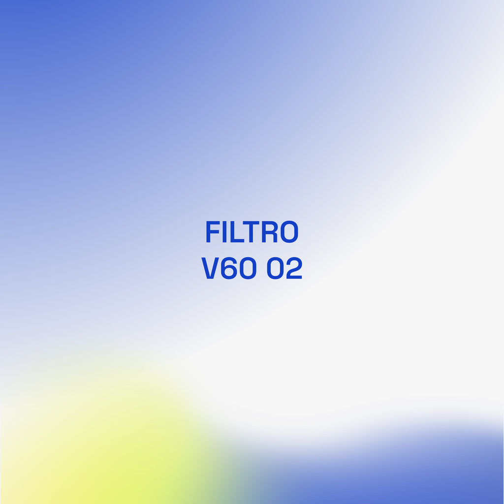 V60 02 Filters