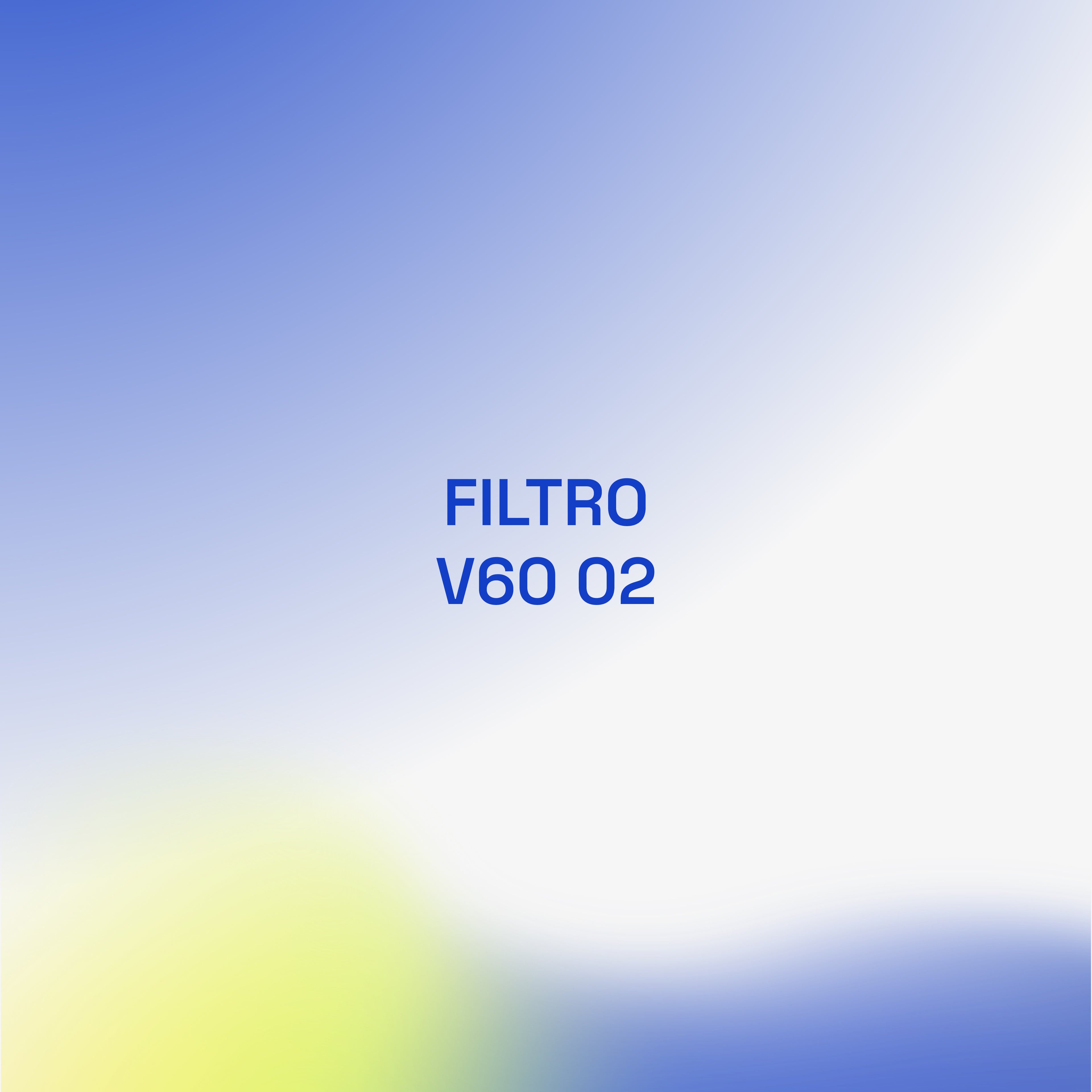 V60 02 Filters
