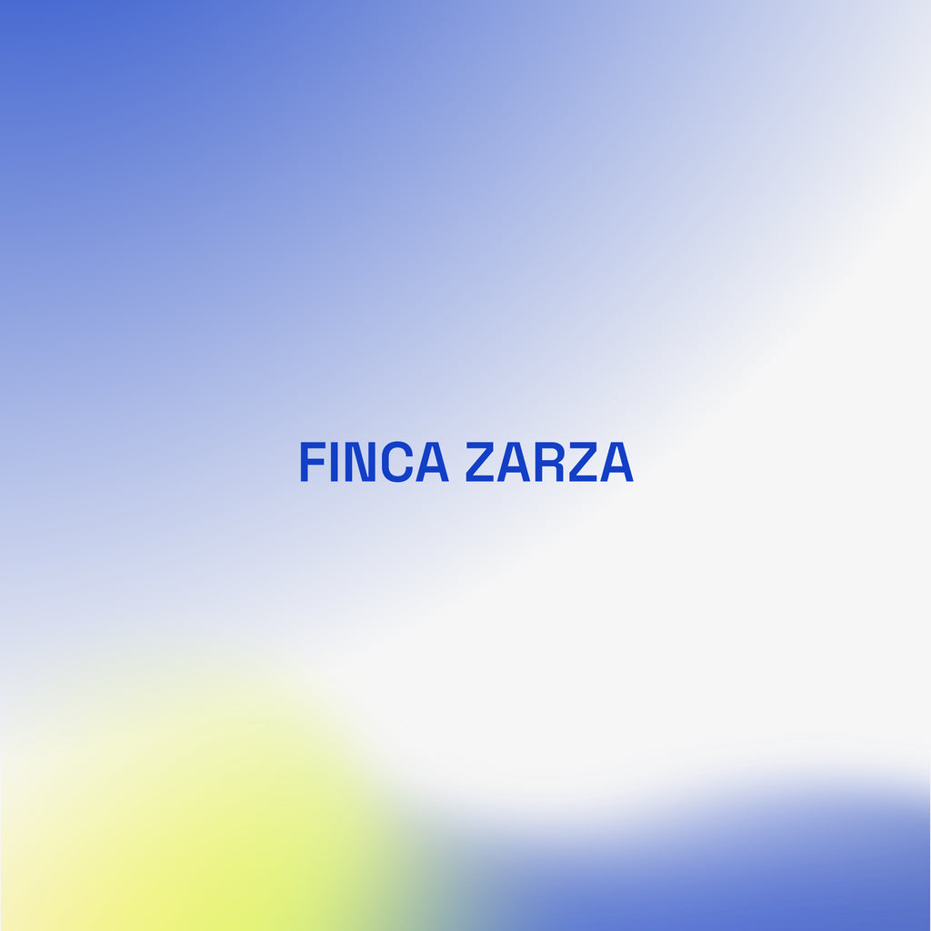 Finca Zarza - Colombia
