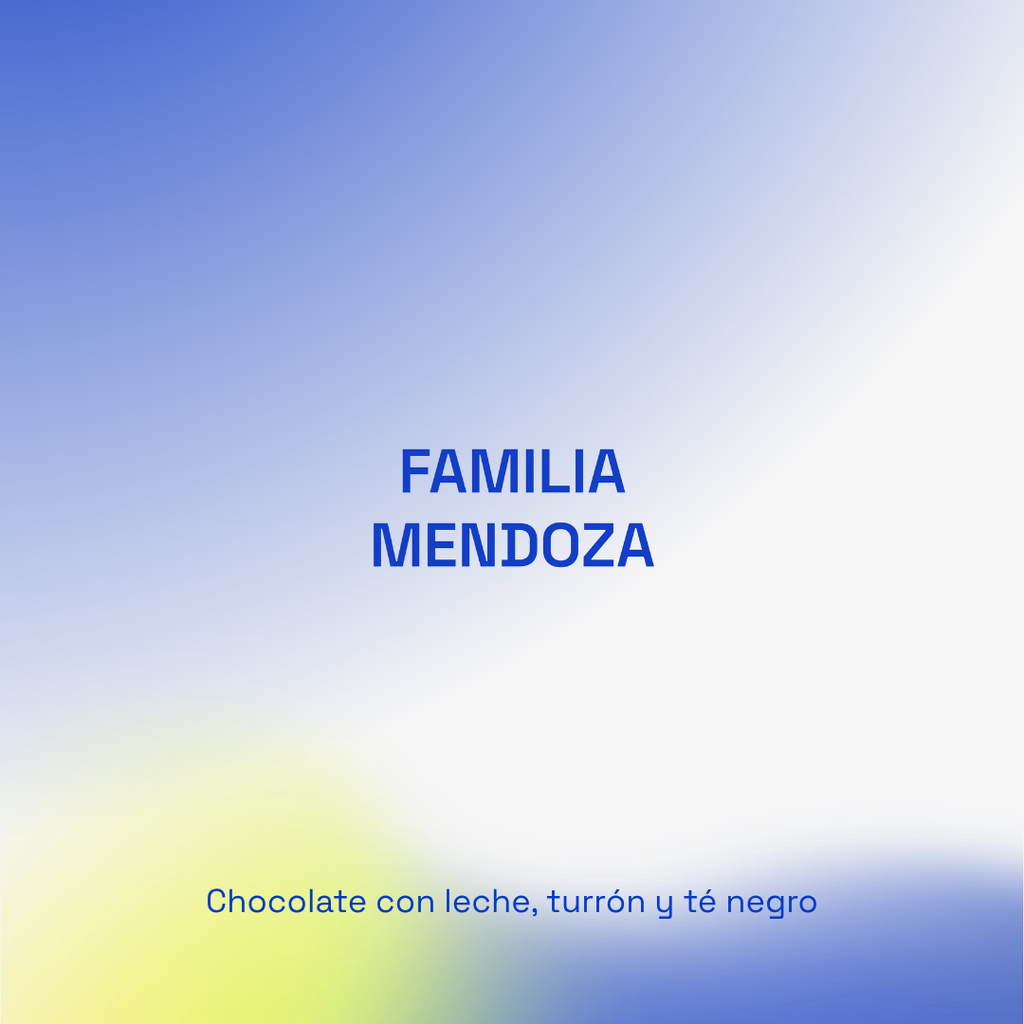 Peru - Familia Mendoza